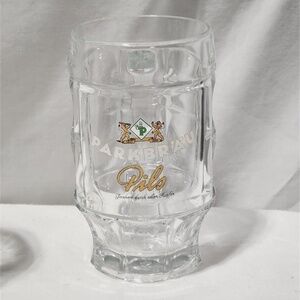 Vintage Patkbrau Beer Mug